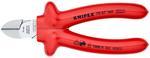 Бокорезы 160 мм KNIPEX 70 07 160