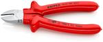 Бокорезы 180 мм KNIPEX 70 07 180