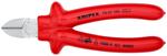 Бокорезы 180 мм KNIPEX 70 07 180