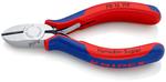 Бокорезы 110 мм KNIPEX 70 15 110