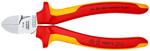 Бокорезы 160 мм KNIPEX 70 26 160
