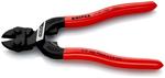 Компактный болторез KNIPEX CoBolt® S в блистере