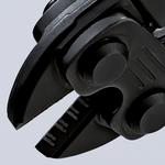 Прямой компактный болторез KNIPEX CoBolt® 71 01 200
