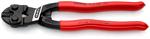 Болторез CoBolt черненые, 200 мм KNIPEX 7101200SB