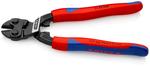 Прямой компактный болторез KNIPEX CoBolt® в блистере 71 02 200 SB