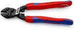 CoBolt болторез компактный, 200 мм, с проушиной для страховки, в блистере KNIPEX 71 02 200 T BK