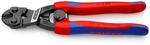 Прямой компактный болторез KNIPEX CoBolt® 71 12 200