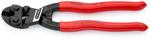 Изогнутый компактный болторез KNIPEX CoBolt® в блистере 71 21 200 SB