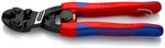 Изогнутый компактный болторез KNIPEX CoBolt® 71 22 200T
