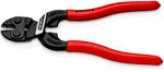 Болторез компактный c выемкой, L-160 мм, CoBolt® S KNIPEX 7131160