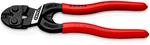 Болторез компактный c выемкой, L-160 мм, в блистере CoBolt® S KNIPEX