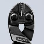 Прямой компактный болторез KNIPEX CoBolt® XL 71 31 250