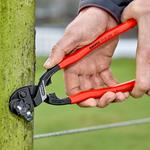 Прямой компактный болторез KNIPEX CoBolt® XL 71 31 250