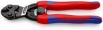 Прямой компактный болторез KNIPEX CoBolt® в блистере 71 32 200 SB