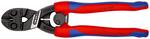 Прямой компактный болторез KNIPEX CoBolt® в блистере 71 32 200 SB