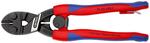 Прямой компактный болторез KNIPEX CoBolt® 71 32 200T