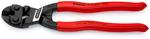 Изогнутый компактный болторез KNIPEX CoBolt® 71 41 200