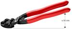 Изогнутый компактный болторез KNIPEX CoBolt® 71 41 200