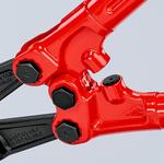 Болторез 460 мм KNIPEX 71 72 460
