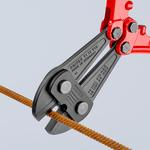 Болторез 910 мм KNIPEX 71 72 910
