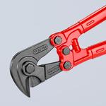 Ножницы для резки арматурной сетки KNIPEX 71 82 950