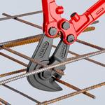 Ножницы для резки арматурной сетки KNIPEX 71 82 950