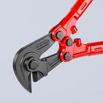 Ножницы для резки арматурной сетки KNIPEX 71 82 950