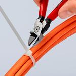 Бокорезы для пластмассы KNIPEX 72 01 140