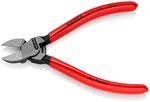Бокорезы для пластмассы KNIPEX 72 01 140