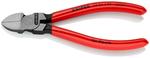 Бокорезы для пластмассы KNIPEX 72 01 140