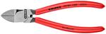 Бокорезы для пластмассы KNIPEX 72 01 160