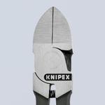 Бокорезы для пластмассы KNIPEX 72 01 160