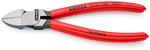 Бокорезы для пластика, пружина, 160 мм KNIPEX 72 01 160 SB