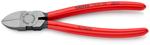 Бокорезы для пластмассы KNIPEX 72 01 180