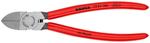 Бокорезы для пластмассы KNIPEX 72 01 180
