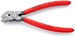 Бокорезы для пластмассы KNIPEX 72 11 160