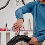 Бокорезы для пластика, губки 45°, пружина, 160 мм KNIPEX 72 11 160 SB