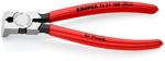 Бокорезы для пластмассы KNIPEX 72 21 160