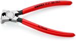 Бокорезы для пластмассы KNIPEX 72 21 160