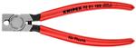 Бокорезы для пластмассы KNIPEX 72 21 160