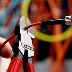 Бокорезы для световодов KNIPEX 72 51 160