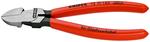 Бокорезы для световодов KNIPEX 72 51 160