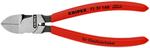 Бокорезы для световодов KNIPEX 72 51 160