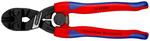 Бокорезы усиленные для мягких материалов KNIPEX 72 62 200
