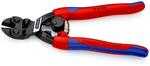 Бокорезы усиленные для мягких материалов KNIPEX 72 62 200