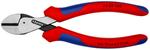 Компактные Бокорезы X-Cut KNIPEX 73 02 160