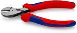 Компактные Бокорезы X-Cut KNIPEX 73 02 160
