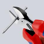 Компактные Бокорезы X-Cut KNIPEX 73 02 160