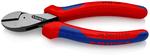 X-Cut Бокорезы, 160 мм, коробчатый шарнир KNIPEX 73 02 160 SB