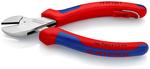 Компактные Бокорезы X-Cut KNIPEX 73 05 160T